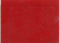 1986 Honda Victoria Red